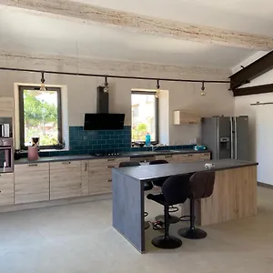 gite-a-la-ferme-clansayes.hotels-rhonealpes.com/